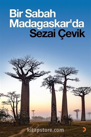 Bir Sabah Madagaskar'da