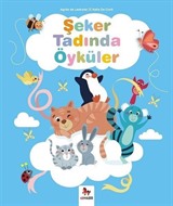 Şeker Tadında Öyküler