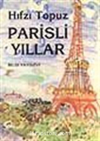 Parisli Yıllar