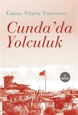 Cunda'da Yolculuk