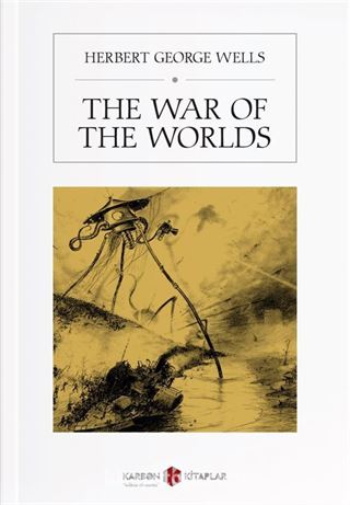 The War of Worlds