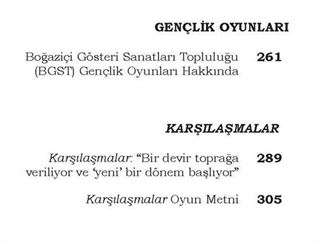 Mimesis Tiyatro Çeviri Araştırma Dergisi Sayı:21