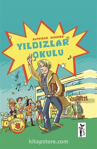 Yıldızlar Okulu