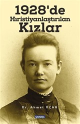 1928'de Hıristiyanlaştırılan Kızlar