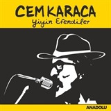 Cem Karaca - Yiyin Efendiler (Cd)