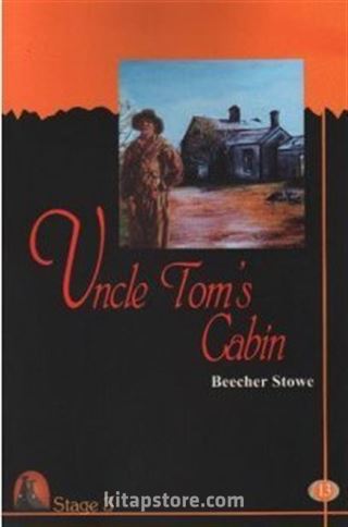 Uncle Toms Cabin / Stage 3 (Cd'li)