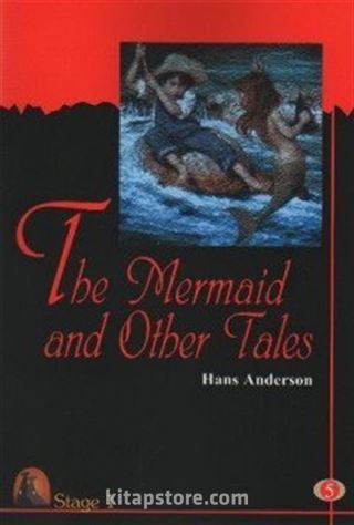 The Mermaid and Other Tales / Stage 1 (Cd'li)