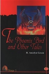 The Phoenix Bird and Other Tales / Stage 1 (Cd'li)