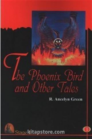 The Phoenix Bird and Other Tales / Stage 1 (Cd'li)