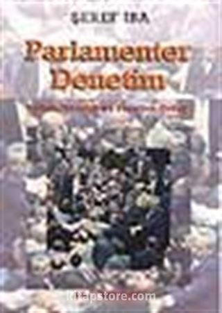 Parlamenter Denetim