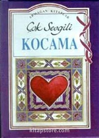 Çok Sevgili Kocama