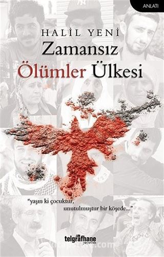 Zamansız Ölümler Ülkesi