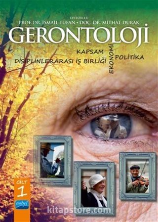 Gerontoloji