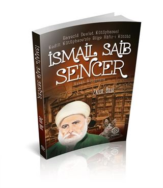 İsmail Saib Sencer