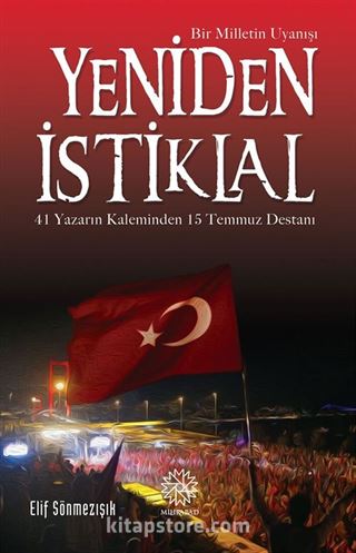 Yeniden İstiklal