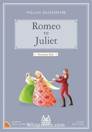 Romeo ve Juliet