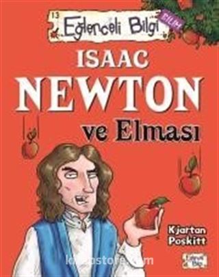 Isaac Newton ve Elması