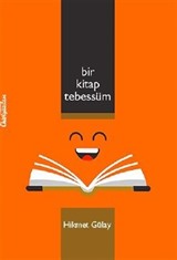 Bir Kitap Tebessüm