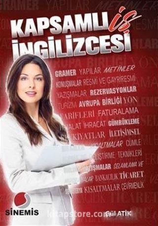 Kapsamlı İş İngilizcesi