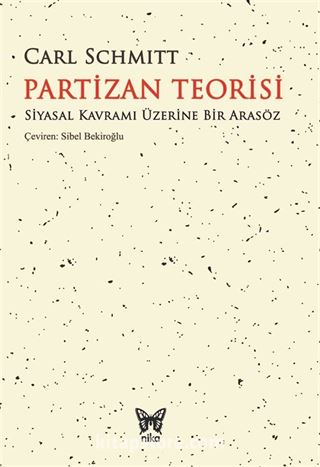 Partizan Teorisi