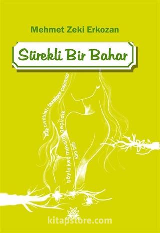 Sürekli Bir Bahar