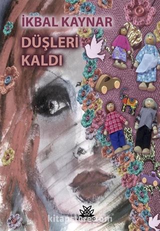 Düşleri Kaldı