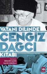 Vatanı Dilinde Cengiz Dağcı