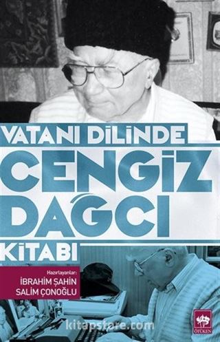 Vatanı Dilinde Cengiz Dağcı