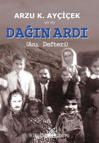 Dağın Ardı