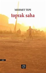 Toprak Saha