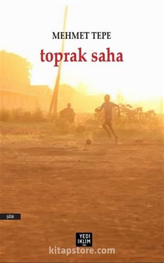 Toprak Saha