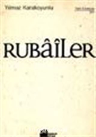 Rubailer