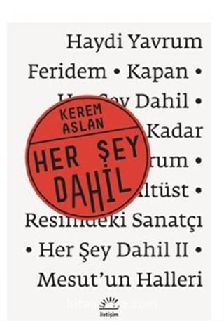 Her Şey Dahil