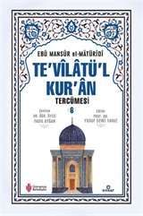 Te'vilatü'l Kur'an Tercümesi 6