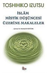 İslam Mistik Düşüncesi Üzerine Makaleler