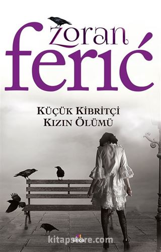 Küçük Kibritçi Kızın Ölümü