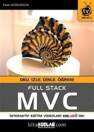 Full Stack MVC