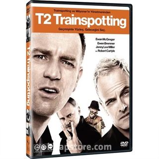 Trainspotting 2