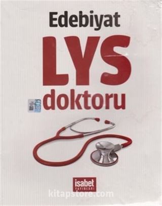 LYS Edebiyat Doktoru