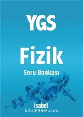 YGS Fizik Soru Bankası