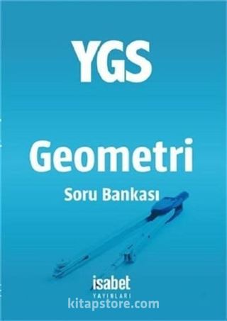 YGS Geometri Soru Bankası