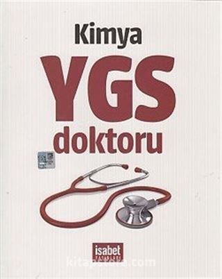 YGS Kimya Doktoru