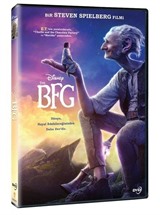 The BFG