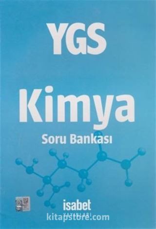 YGS Kimya Soru Bankası