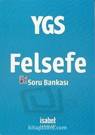 YGS Felsefe Soru Bankası