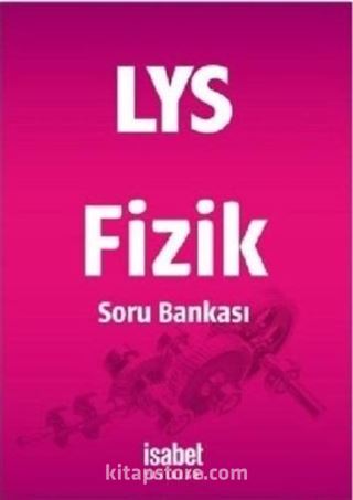 LYS Fizik Soru Bankası