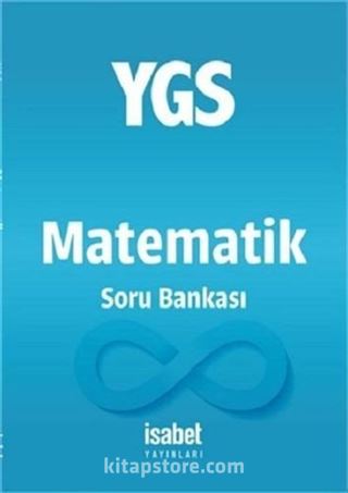 YGS Matematik Soru Bankası