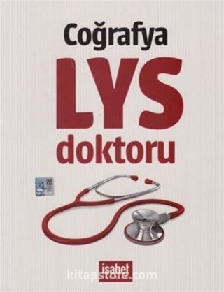 LYS Coğrafya Doktoru