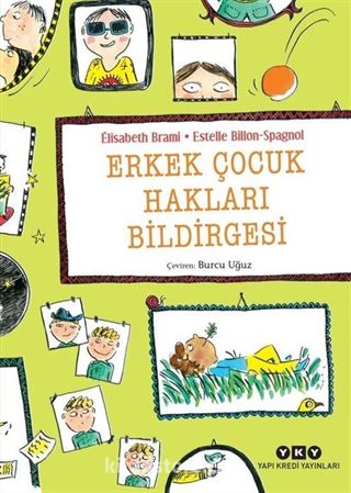 Erkek Çocuk Hakları Bildirgesi