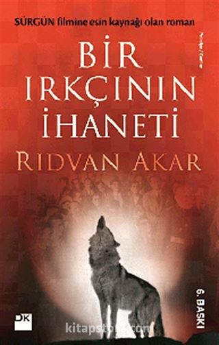 Bir Irkçının İhaneti